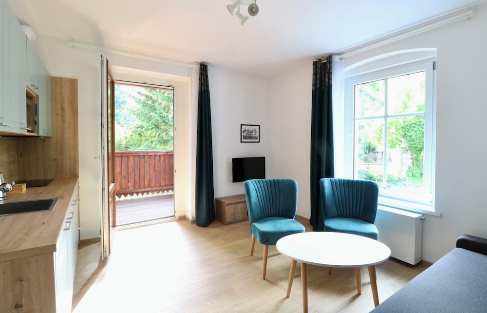 Apartamenty Dębowa 3