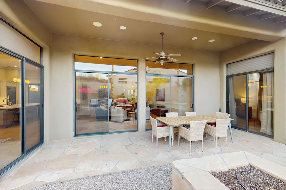 Luxury Grayhawk 4BR Home w/ Private Pool