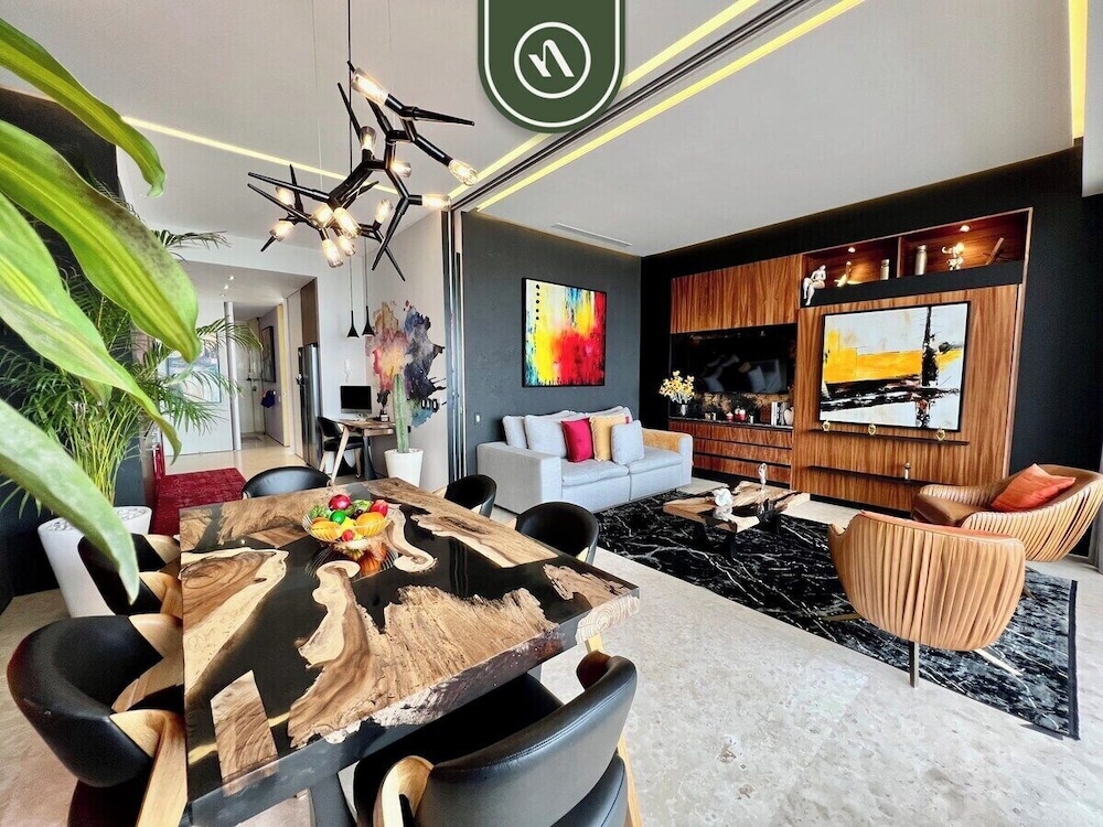 Soho by Naya Homes