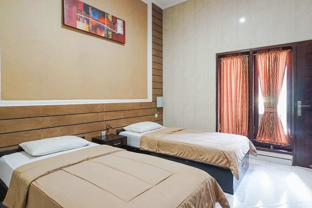 Denays Guest House Jimbaran