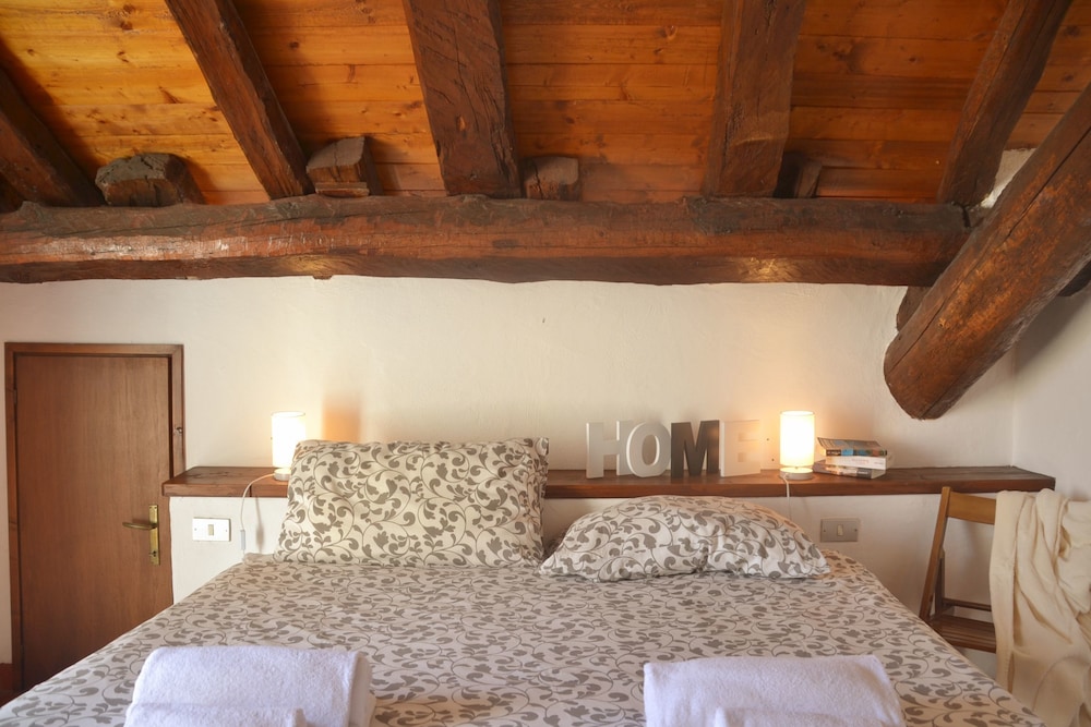 Casa la Terrazza sul Lago - WelcHome
