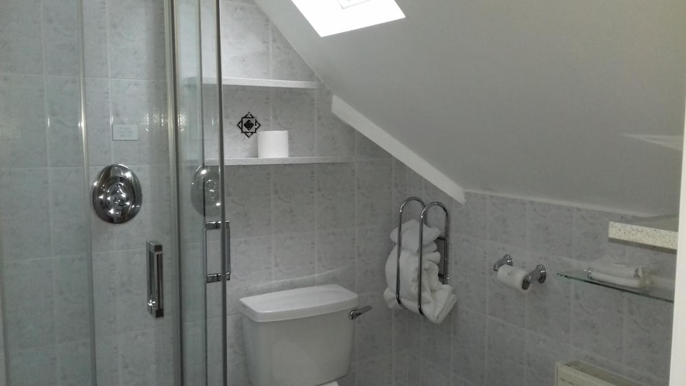 Ashfield Bed & Breakfast