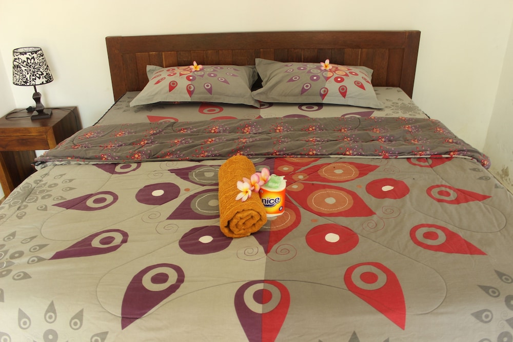 D & Yoga Homestay