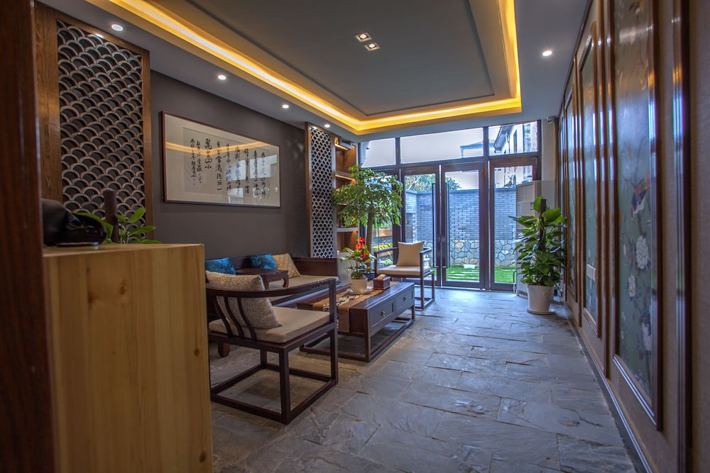Wuzhen Duoduo Happy Guest House