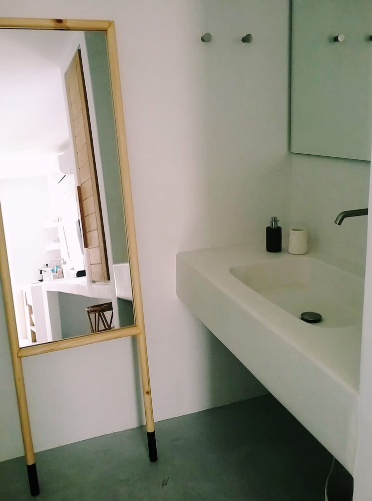 Mykonos Gemm Villas