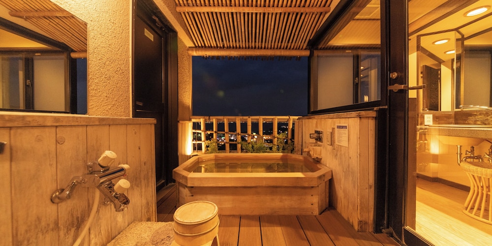 Satoyu Mukashibanashi Yuzanso Ryokan