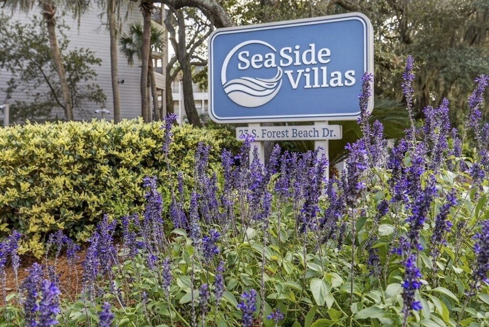 South End - 180 Sea Side Villas 1 Bedroom Condo