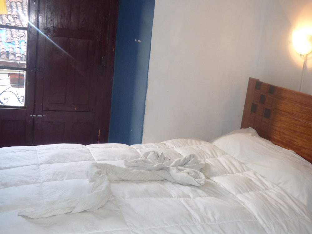 Peruvian Hostal