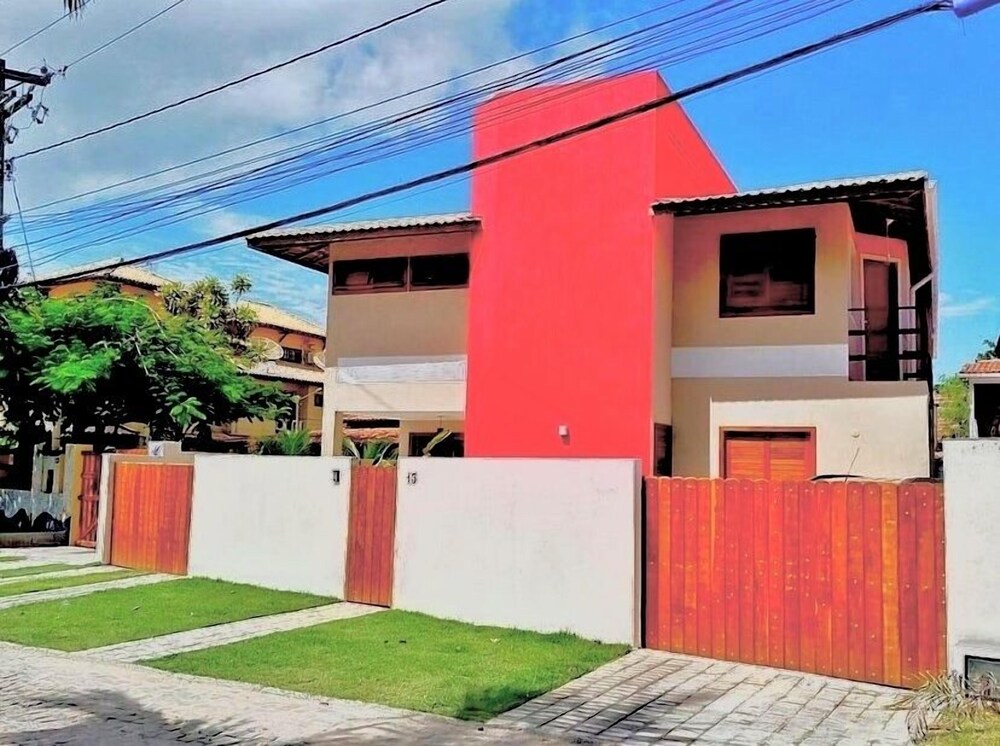 Casa da Corvina