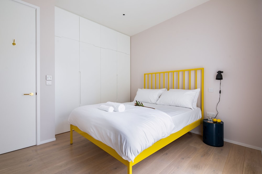 Hausd - Clerkenwell