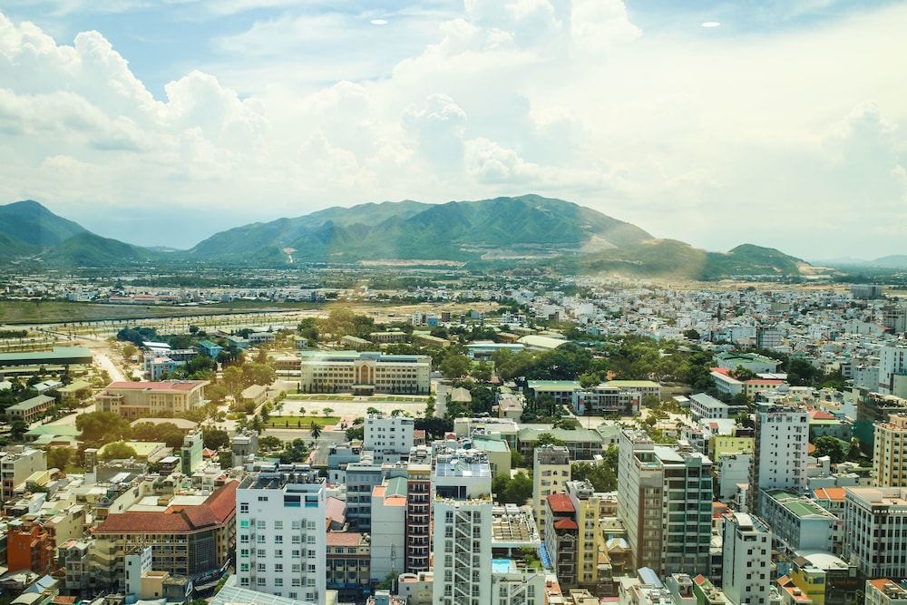 Gold Ocean Nha Trang