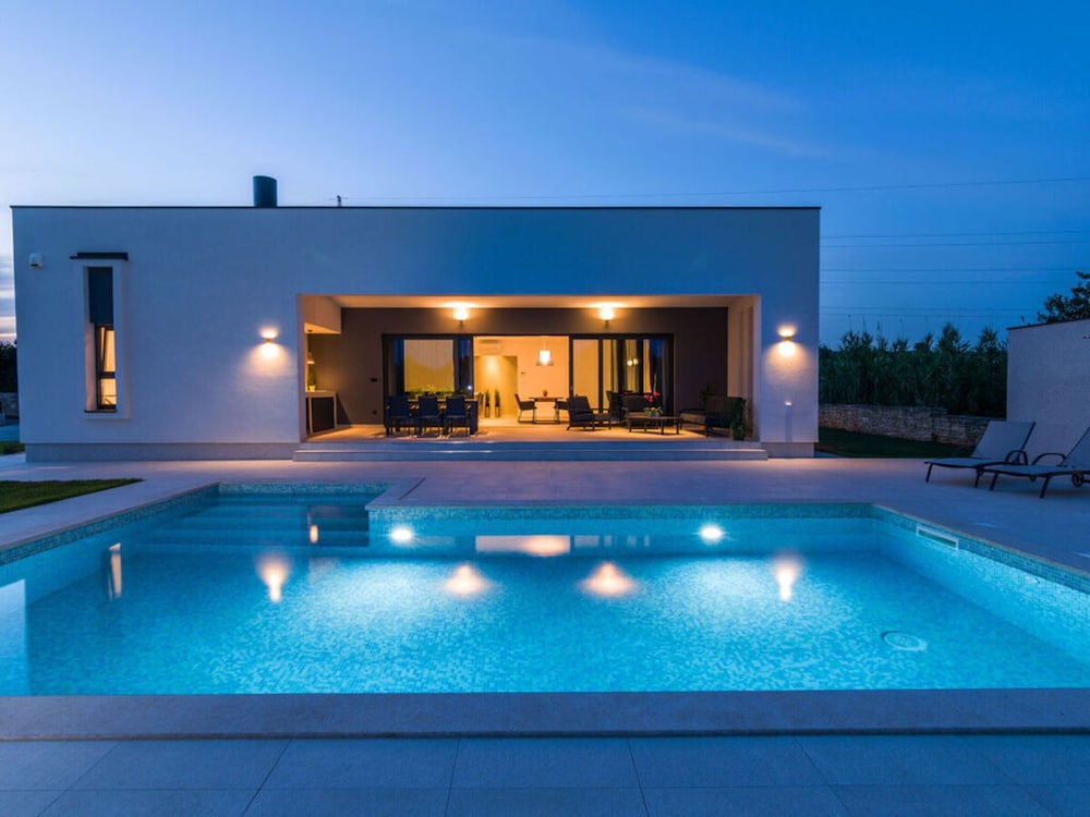 Villa Polei Comfortable Holiday Residence