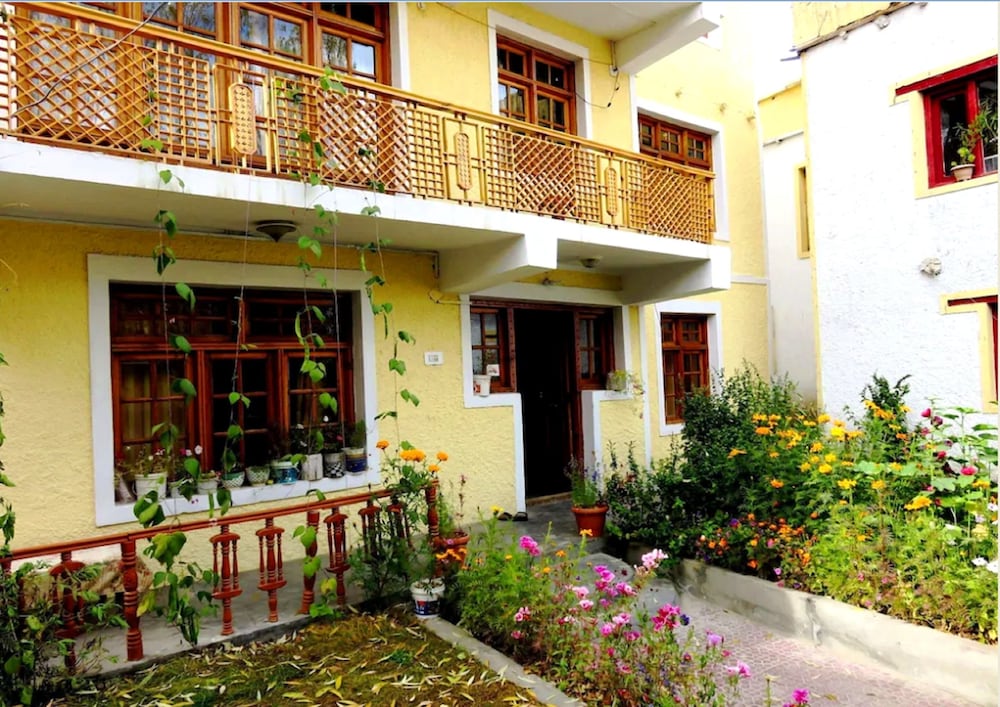 TIH Rahela Guest House & Home Stay