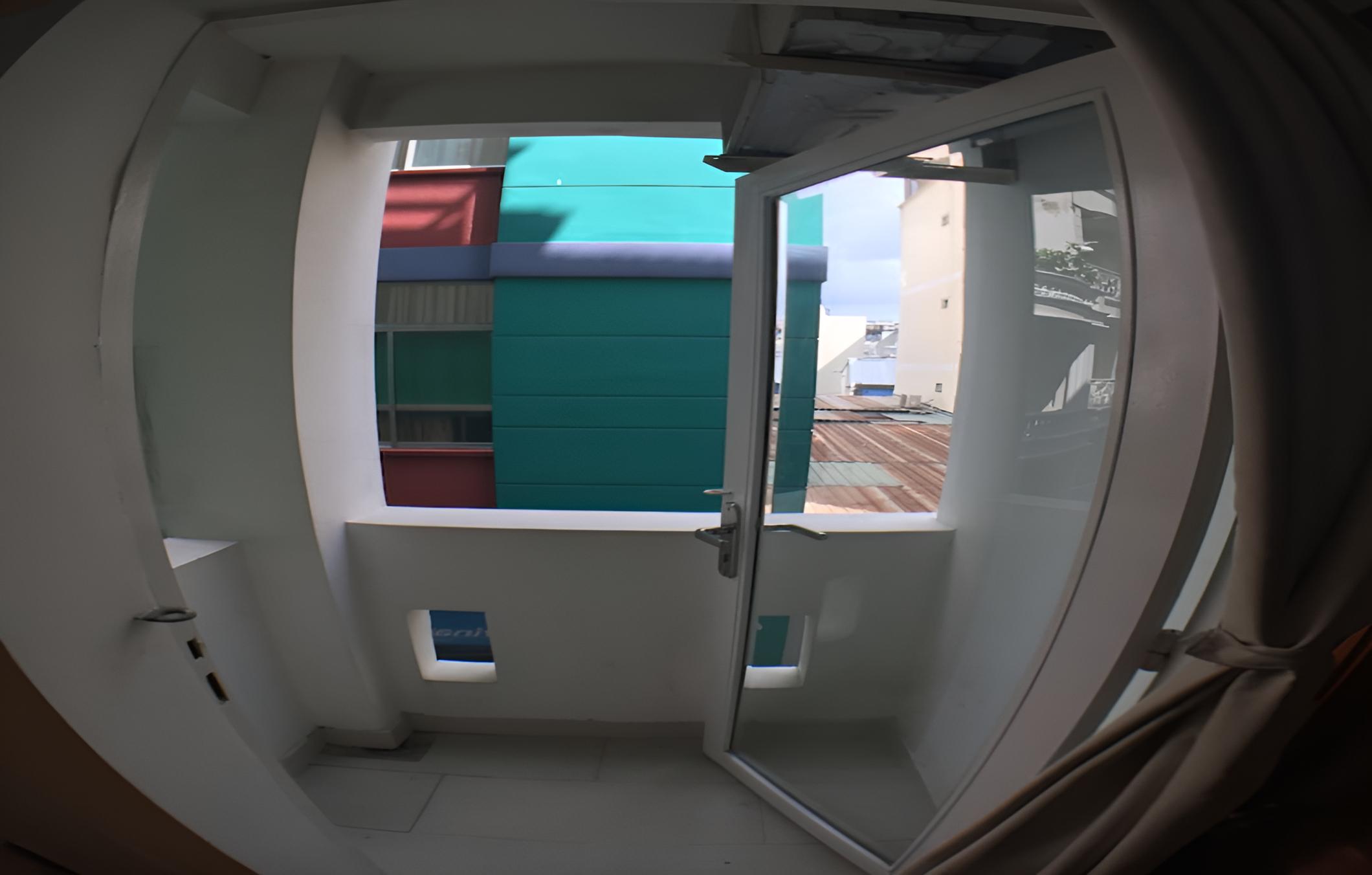 Funny Guesthouse