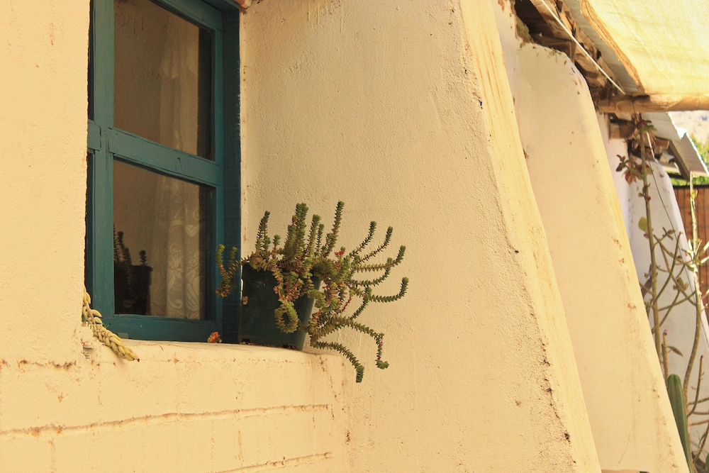 Casa Pumagui