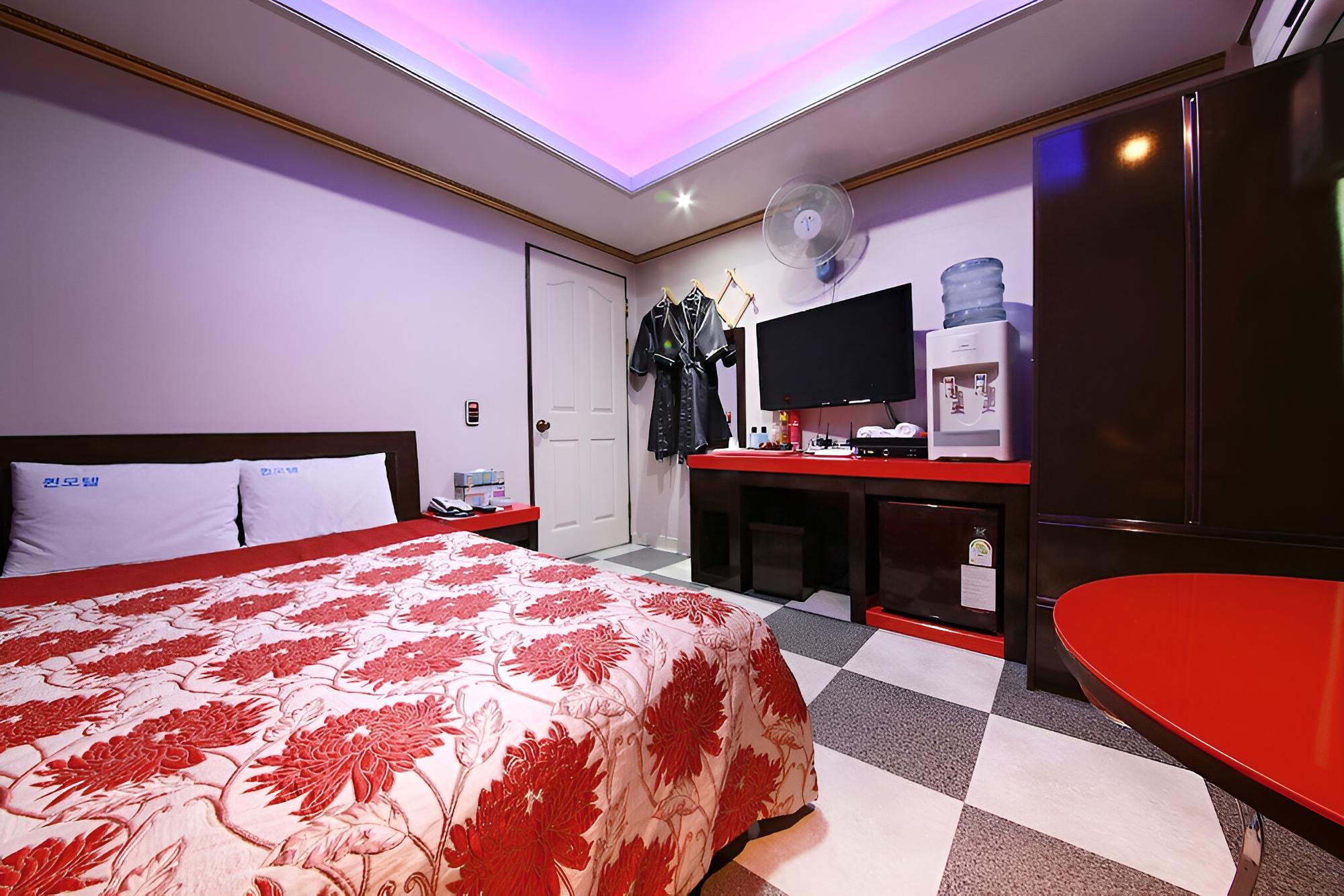 Anyang Queen view 4