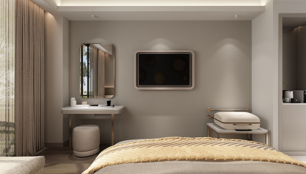 Sy Hotels Belek