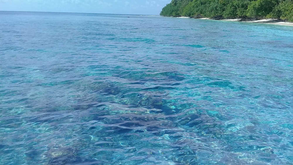 Chill Holiday Maldives