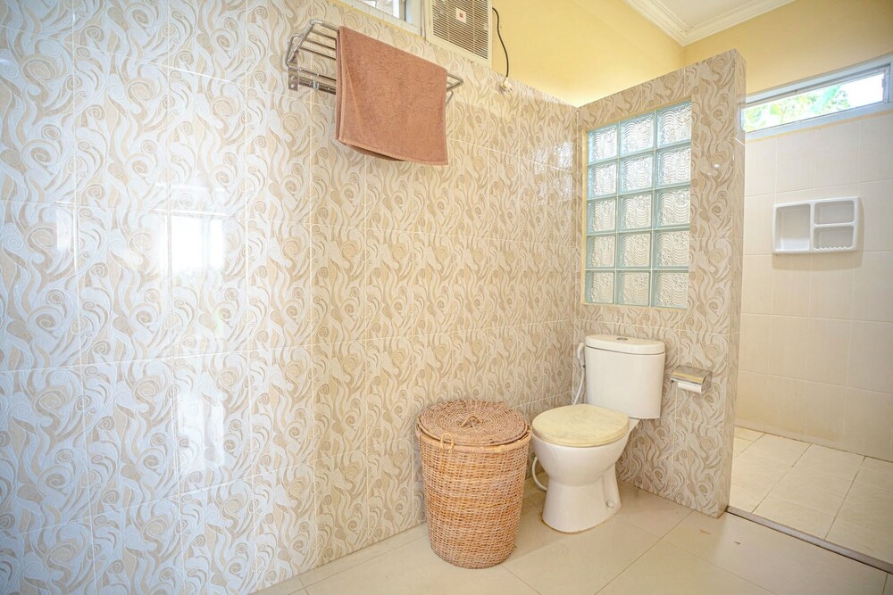 Maria Secret Villa