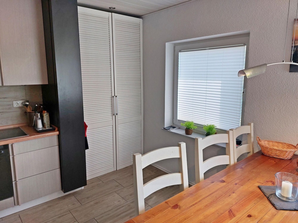 Ferienwohnung in Nesse
