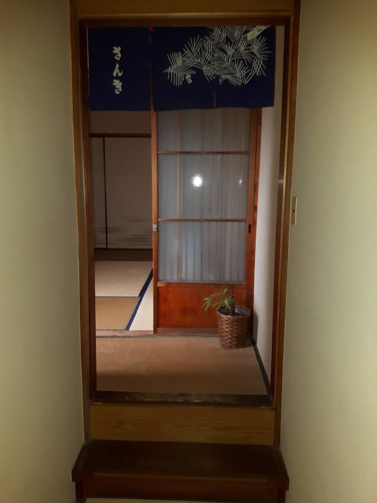 Ryokan Sanki