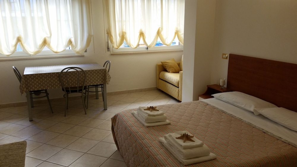 Residence Special