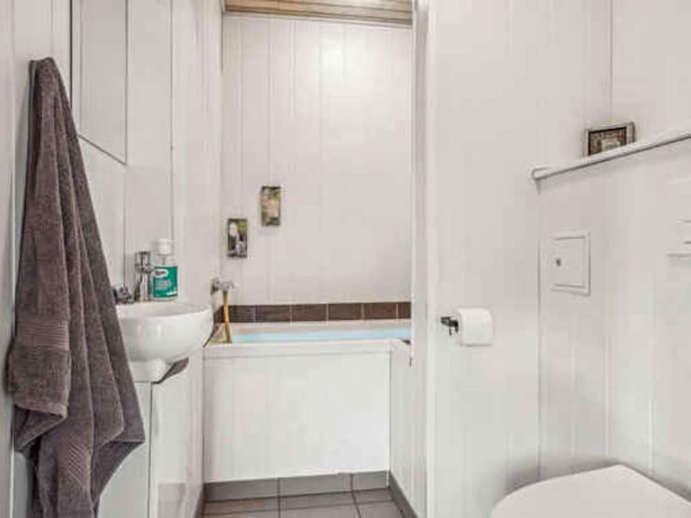 5 Star Holiday Home in Veslos