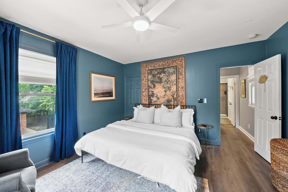 The Gustavus House - For 4! - Image 4