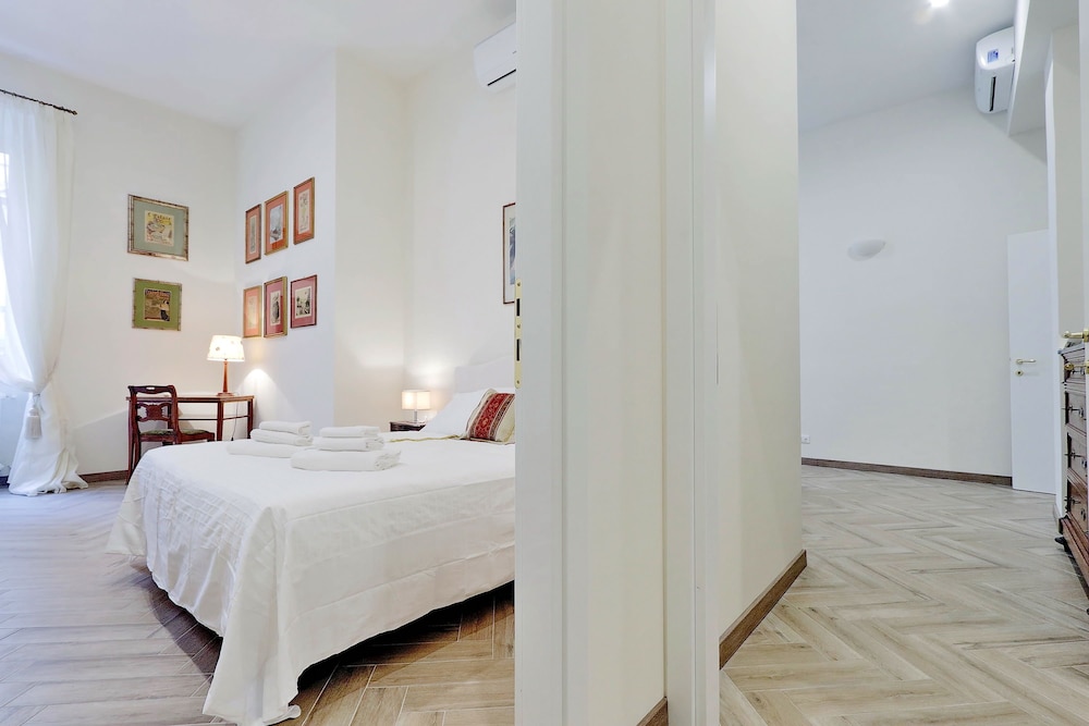Sistina 2 - WR Apartments