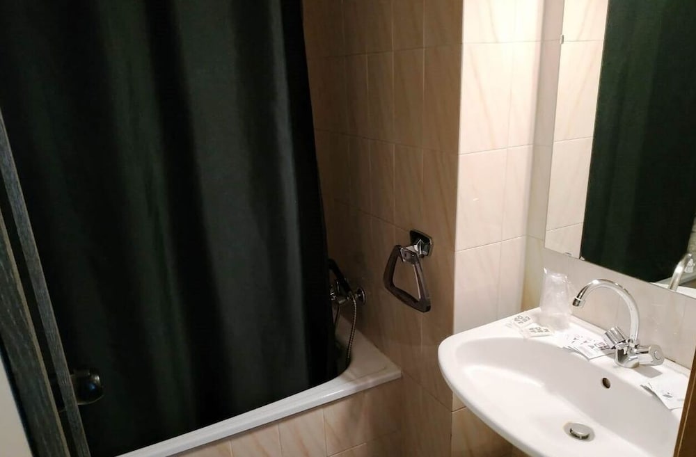 Appartements Solaris