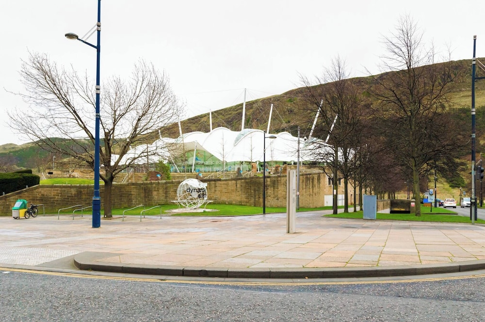 Edinburgh City Retreat - Edinburgh City Centre