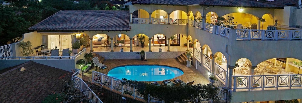 Anchors Rest Guest House