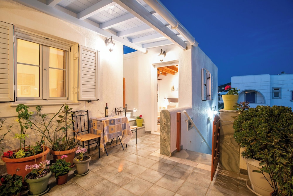 Room-standard Double Room Village-mounta