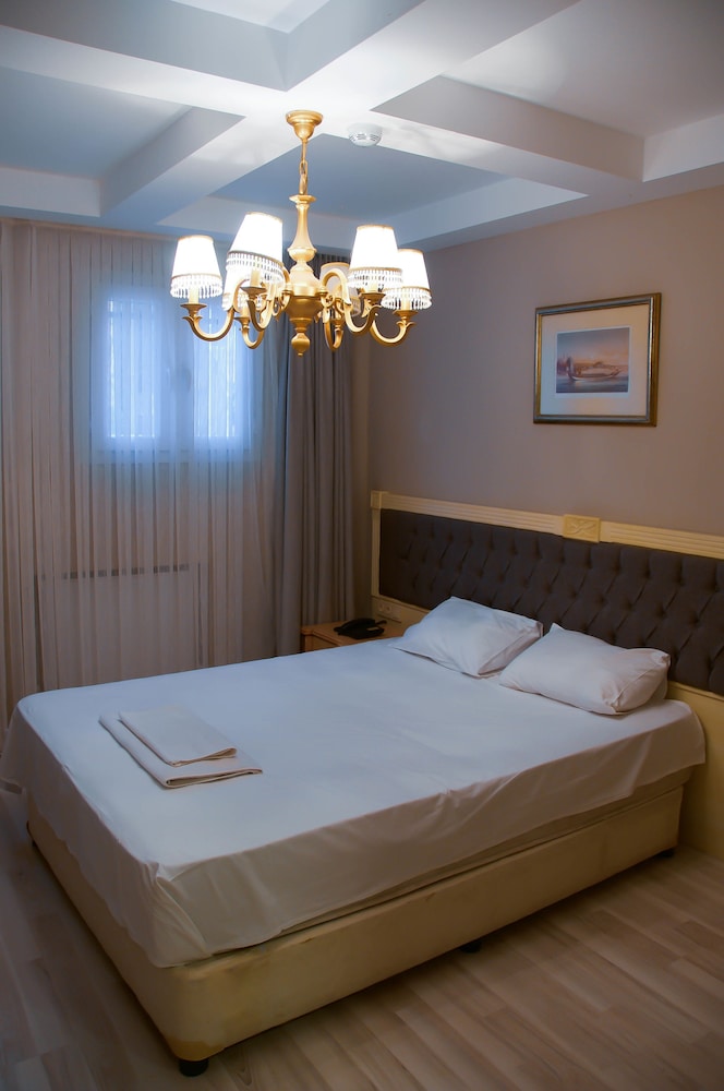 Albatros Premier Otel - Özel Sınıf - Image 6