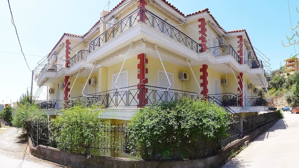 Kapougiati Studios