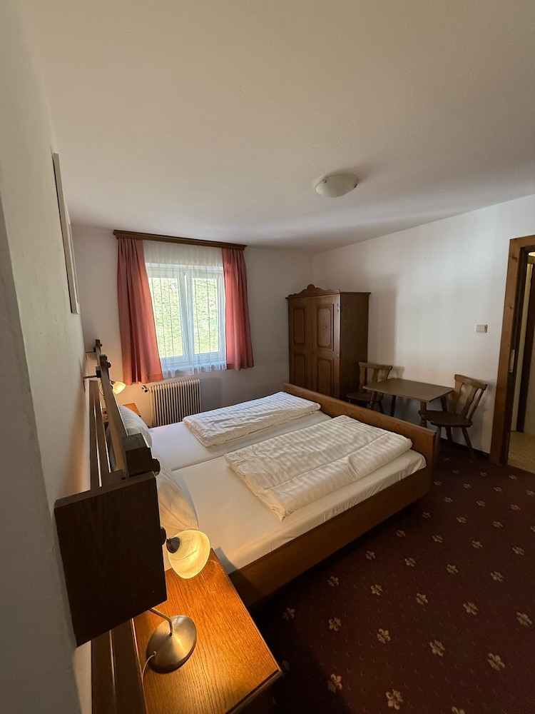 Pension Plattenhof