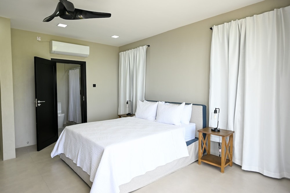 Villa Jasiri 4 Bedroom Villa