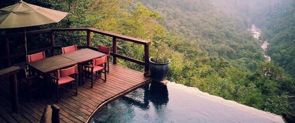 Tanamera Lodge