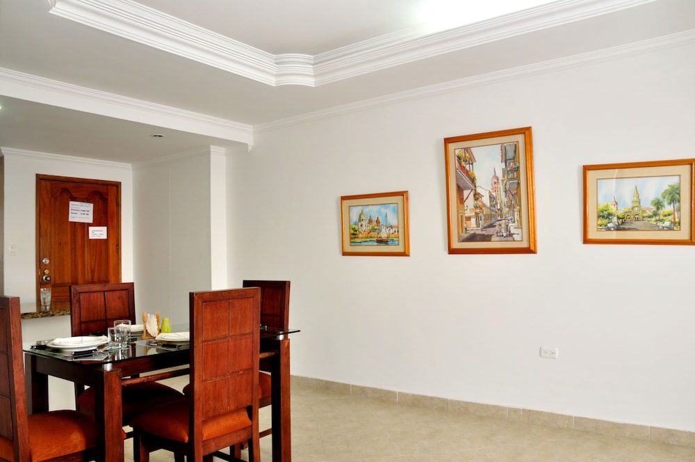 Apartamentos Frente al Mar Laguito