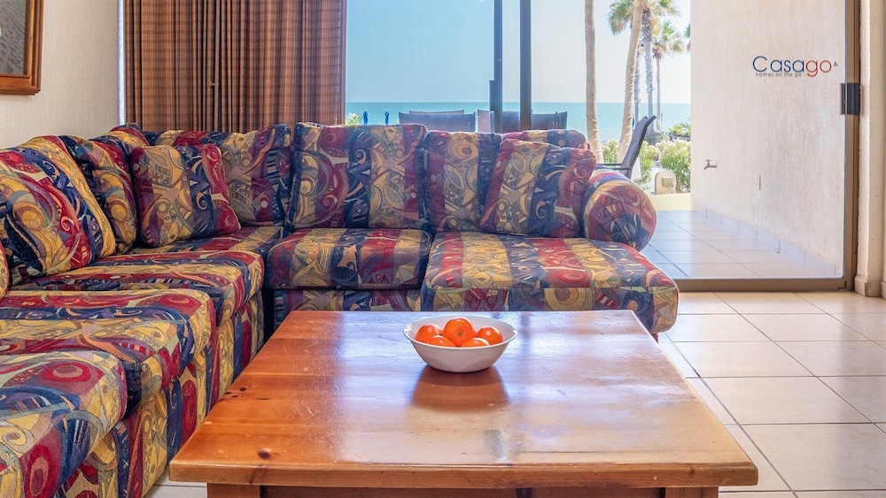 Sonoran Sun