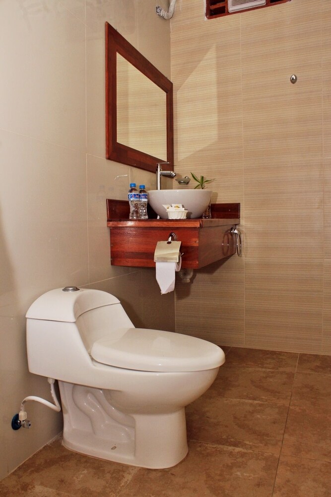Hostal Macambo