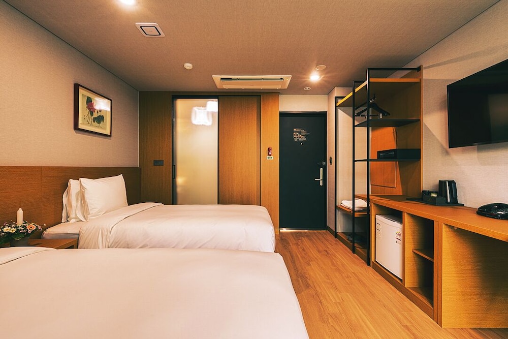 Kwangsu Hotel Haeundae 29