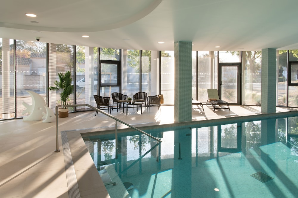 Agde Vacations - La Basaltik - Property Image 1