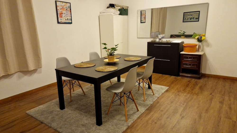 Guest House da Mata