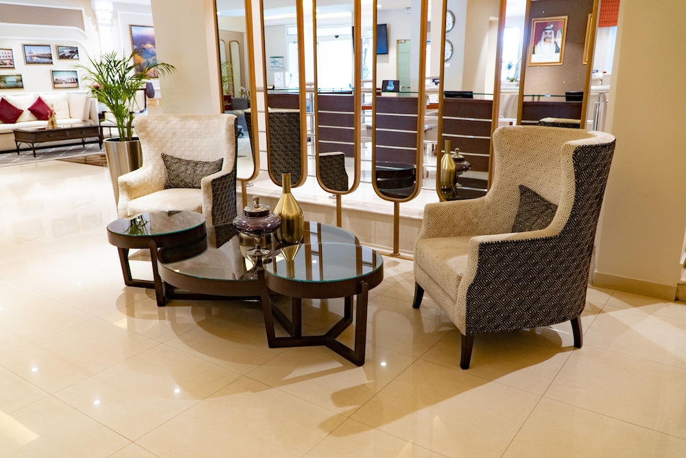 Abu Dhabi Vacations - Al Ain Palace Hotel - Property Image 6