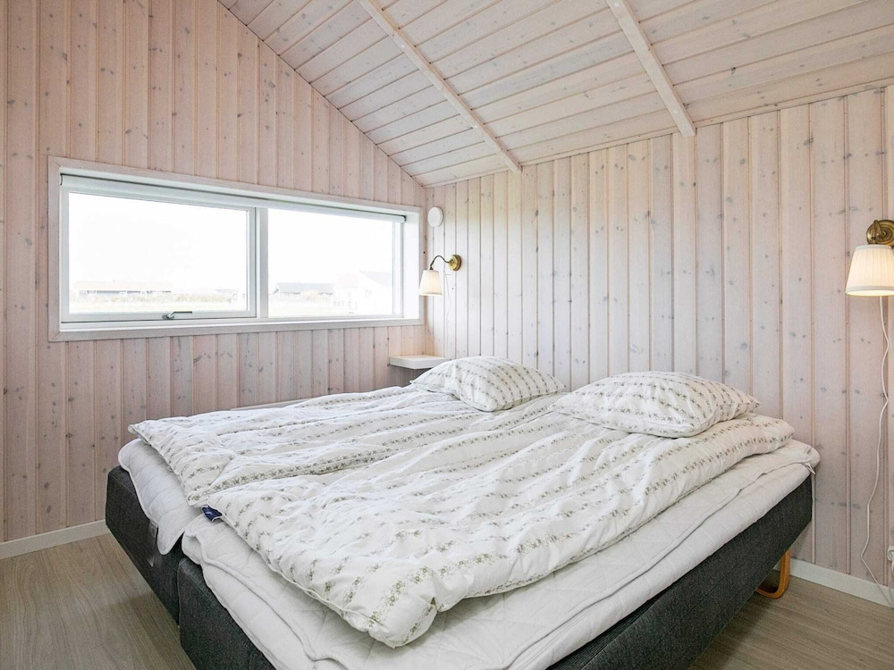 Holiday Home in HarboÃ¸re view 3