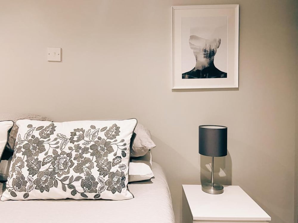 Beautiful 1-bed Apartment in York view 4