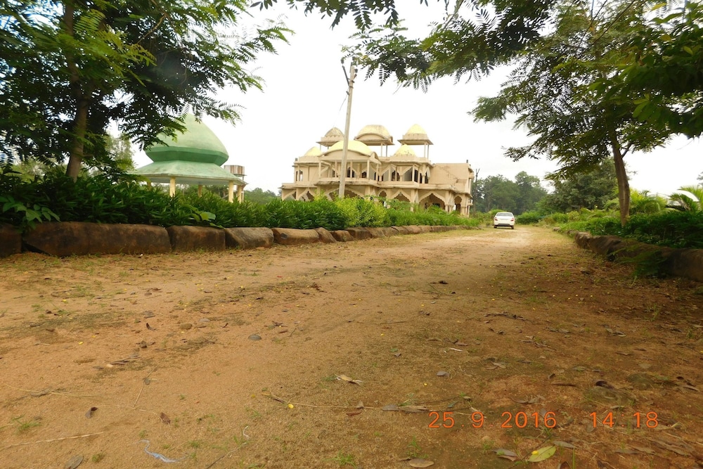 Royal Heritage