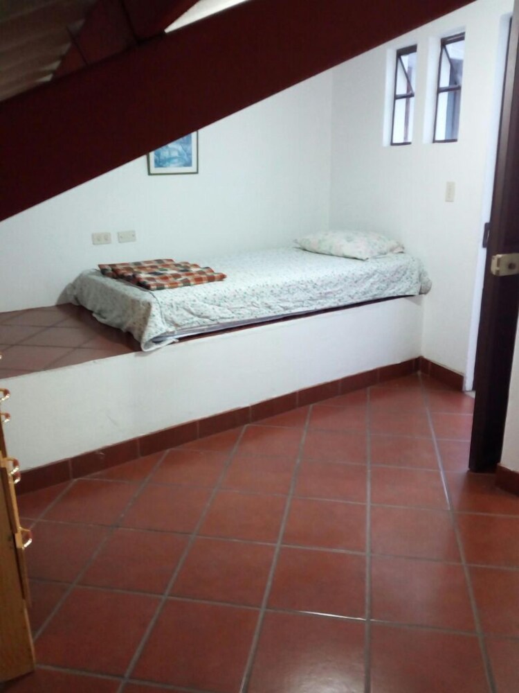 Casa Alina