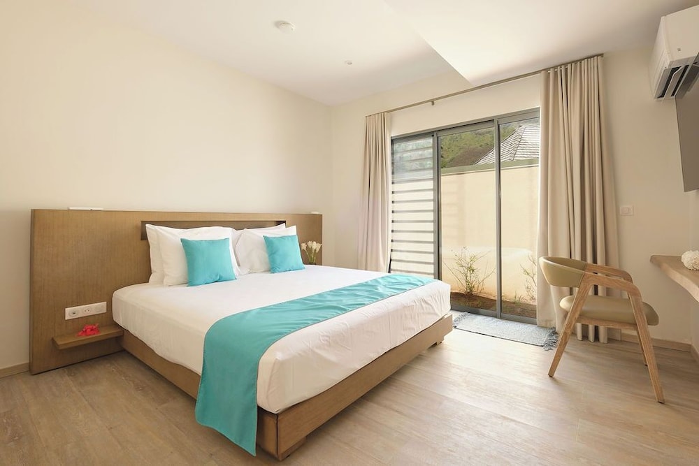 Moorea Beach Villas